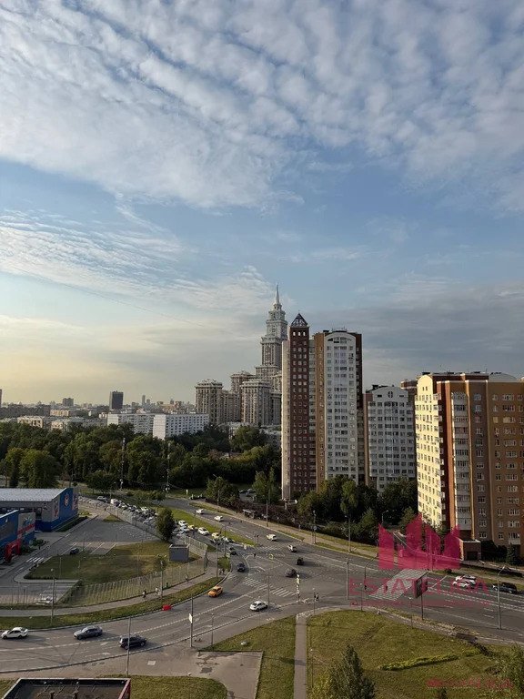 Аренда квартиры, Ходынский б-р. - Фото 8