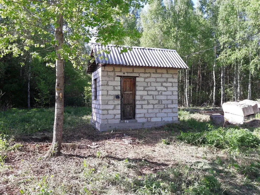 Продажа имущественного комплекса в г.Киржач, Владимирская обл - Фото 8