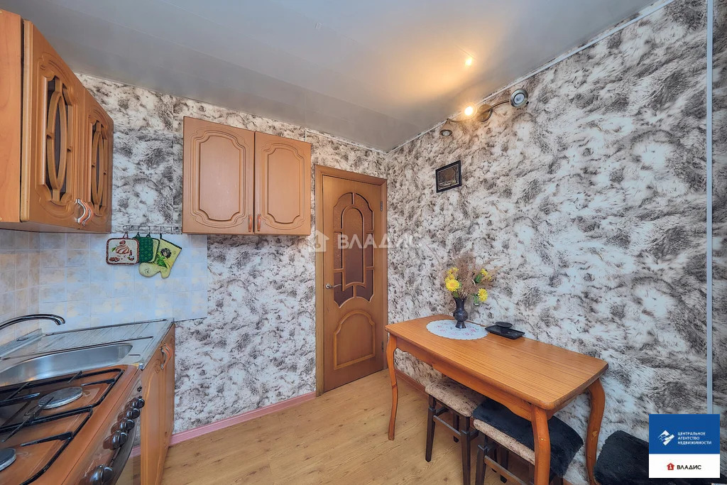 Продажа квартиры, Рязань, ул. Станкозаводская - Фото 1