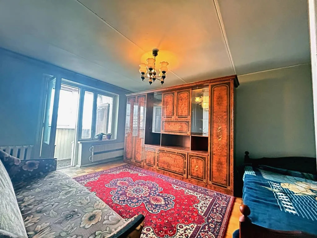 Продажа квартиры, Лобня, ул. Кольцевая - Фото 3
