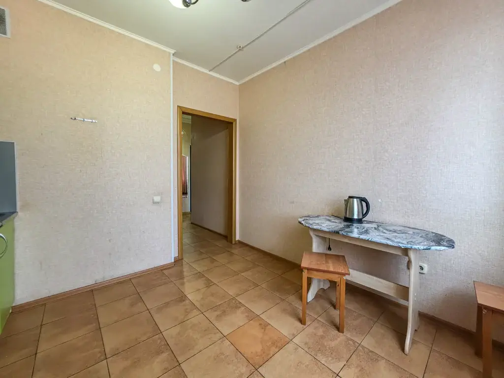 1-к Шацкого, дом 15 - Фото 12