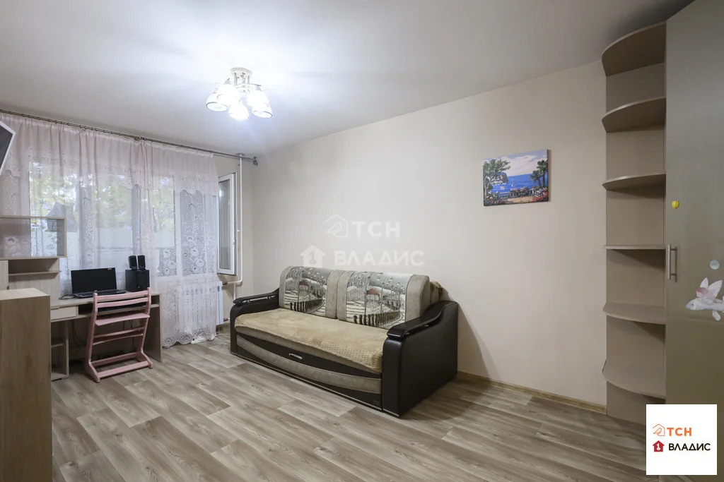 Продажа квартиры, Щелково, Щелковский район, ул. Комсомольская - Фото 1