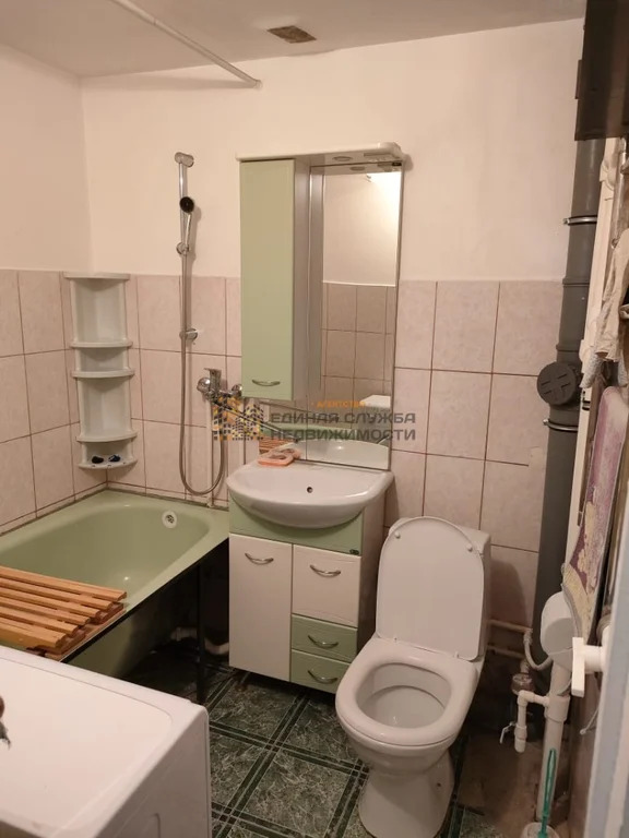 Аренда квартиры, Уфа, ул. Комсомольская - Фото 10