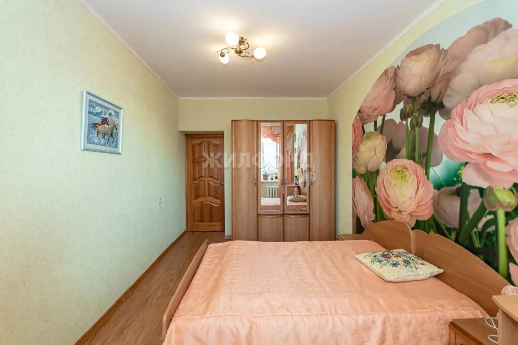 Продажа квартиры, Новосибирск, ул. Рубиновая - Фото 2