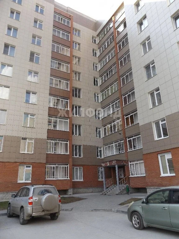 Продажа квартиры, Краснообск, Новосибирский район - Фото 12