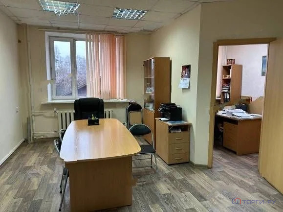 Продажа офиса, Владимир, ул. Чайковского - Фото 15