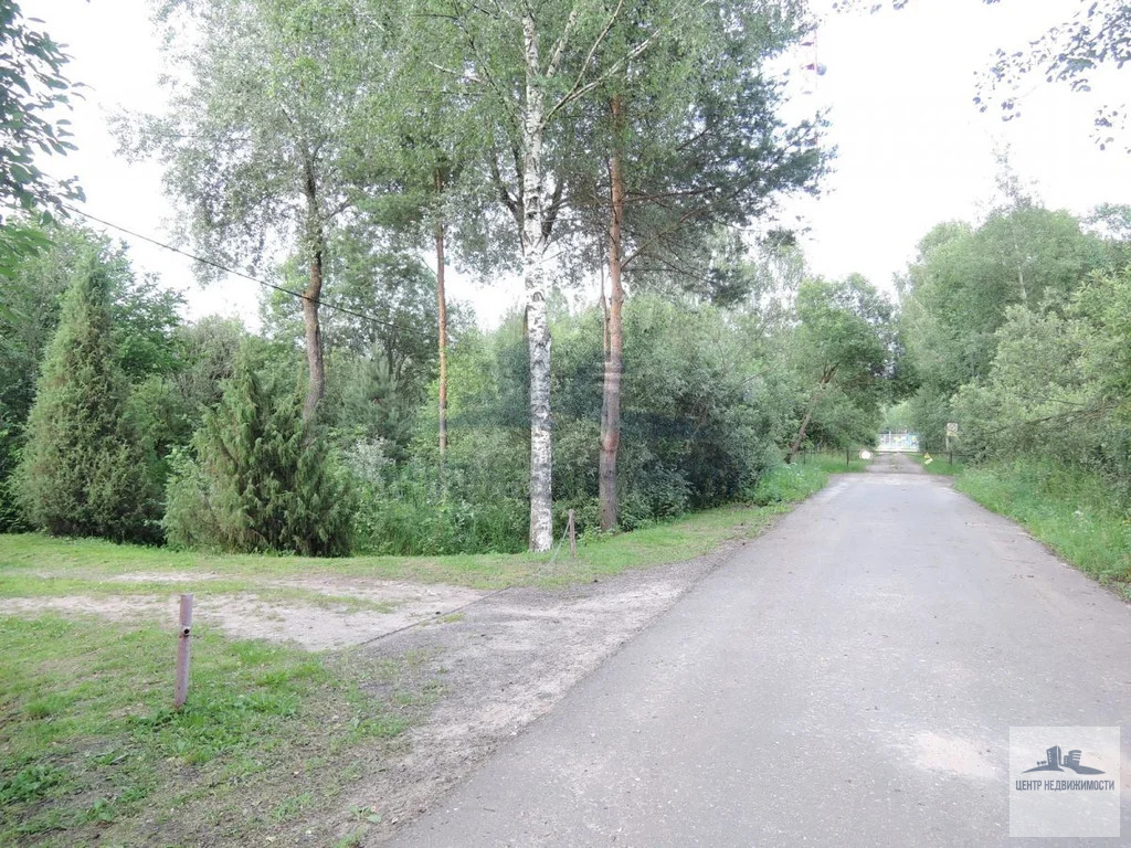 Продажа, участок 24.80 соток - Фото 1