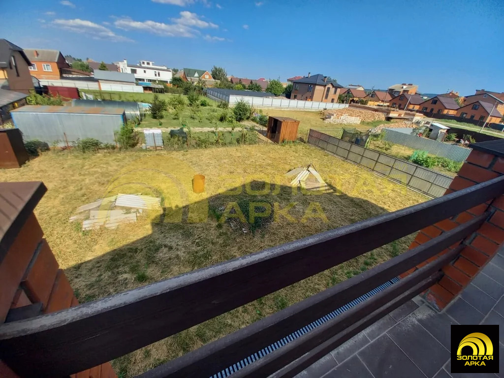 Продажа дома, Ильский, Северский район, ул. Виноградная - Фото 12