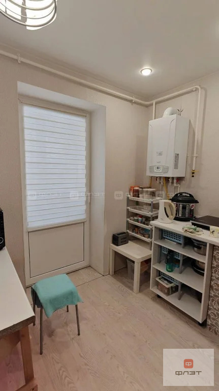 Продажа квартиры, Царево, Пестречинский район, ул. Габдуллы Тукая - Фото 8