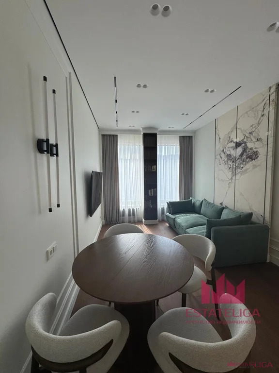 Продажа квартиры, бульвар Братьев Весниных - Фото 9