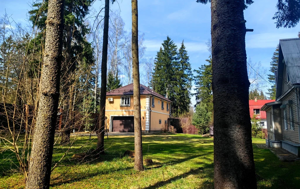 Продажа дома, Апрелевка, Наро-Фоминский район, ул. Кутузова - Фото 14