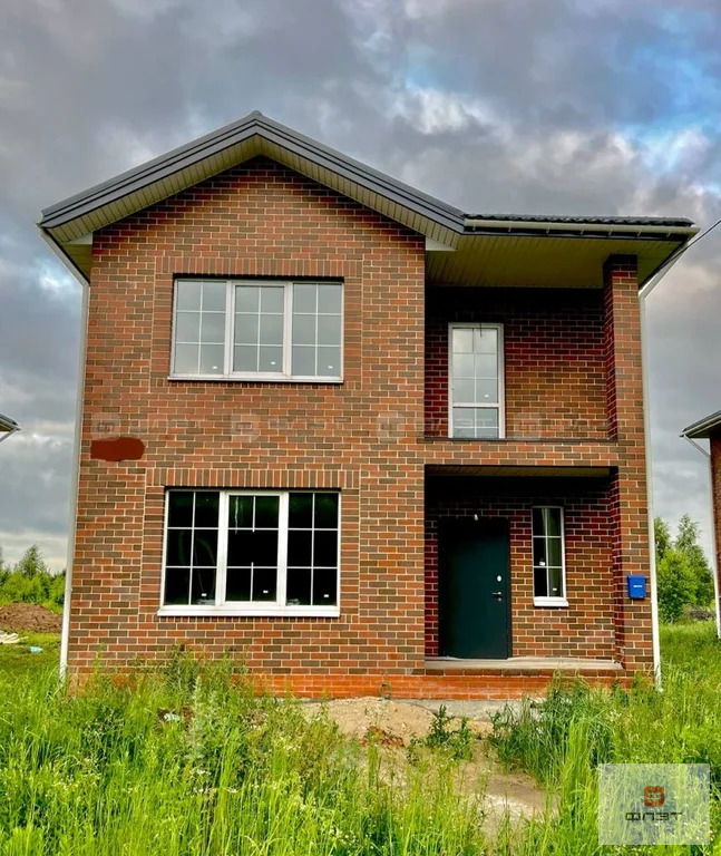 Продажа дома, Казань, ул. Зелёная Роща - Фото 2