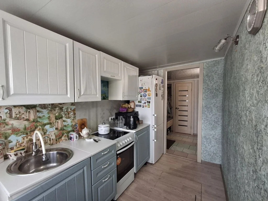 Продажа дома, Абинск, Абинский район, ул. Свободы - Фото 5