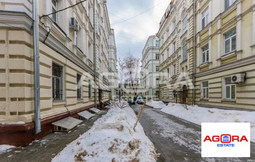 Продажа ПСН, м. Чеховская, Петровский пер. - Фото 3