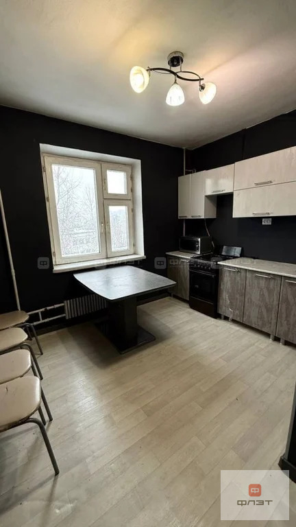 Продажа квартиры, Казань, ул. Хайдара Бигичева - Фото 4