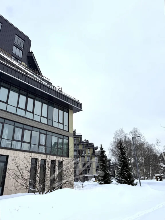 Продажа квартиры, Химки, Ивановская ул. - Фото 1