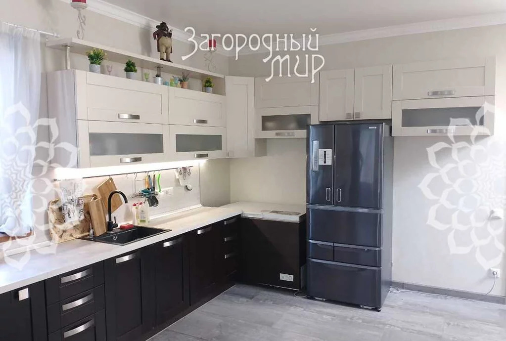 продам дом, новорязанское шоссе, 24 км от мкад - Фото 26