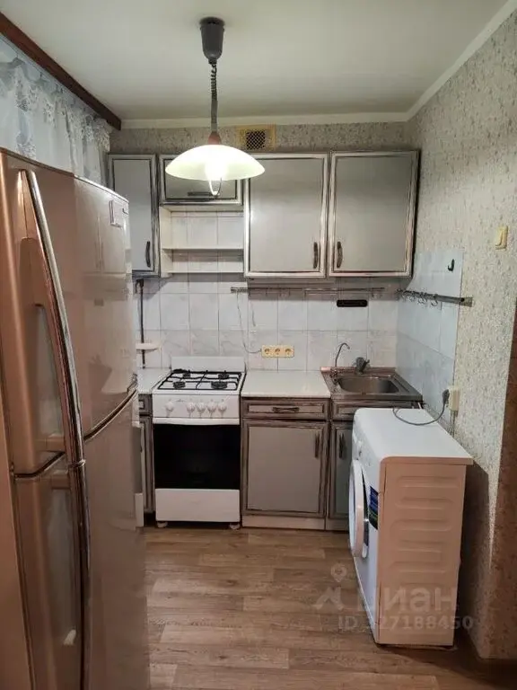 Сдам двухкомнатную квартиру 50.0м ул. Свободы, 2, Одинцово, Московская ... - Фото 3