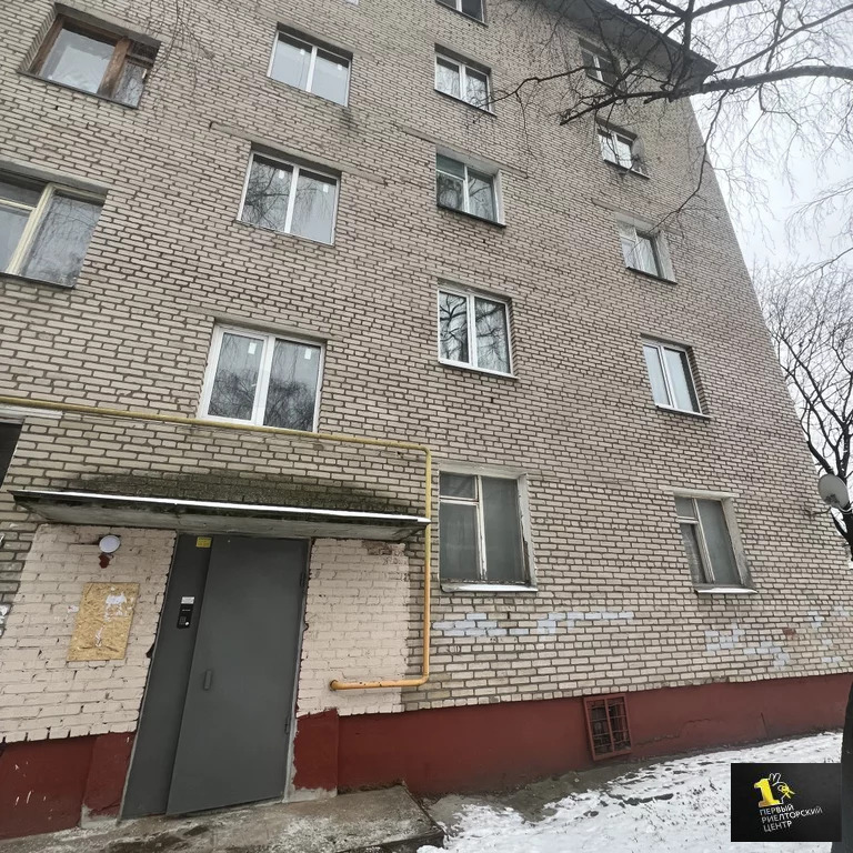 Продажа квартиры, Воскресенск, Воскресенский район, ул. Ленинская - Фото 6