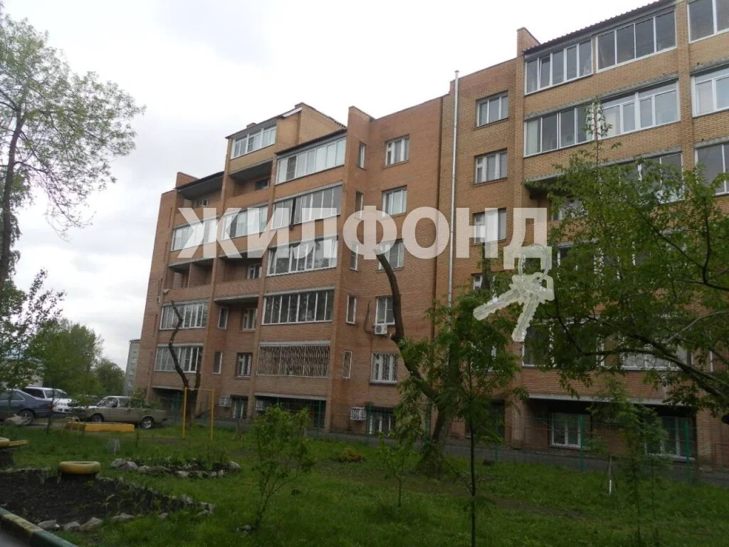 Продажа квартиры, Новосибирск, ул. Телевизионная - Фото 4