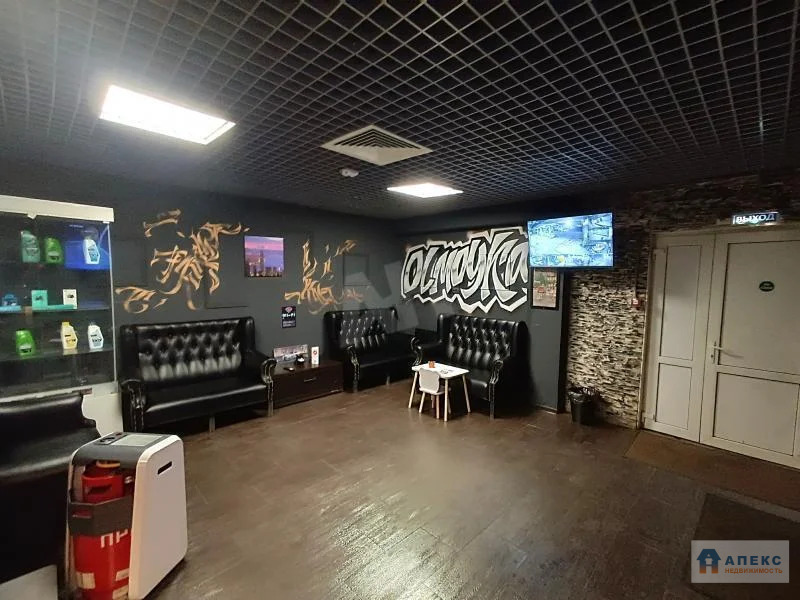 Продажа помещения пл. 212 м2 под производство, автомойку, автосервис,  ... - Фото 3