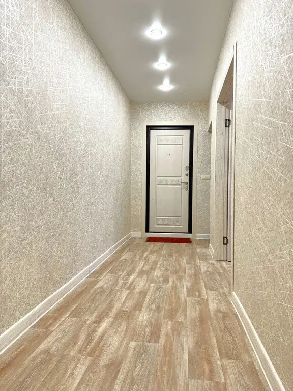 Продам 2-х комнатную квартиру Новоуральск Красногвардейский проезд 1 - Фото 13