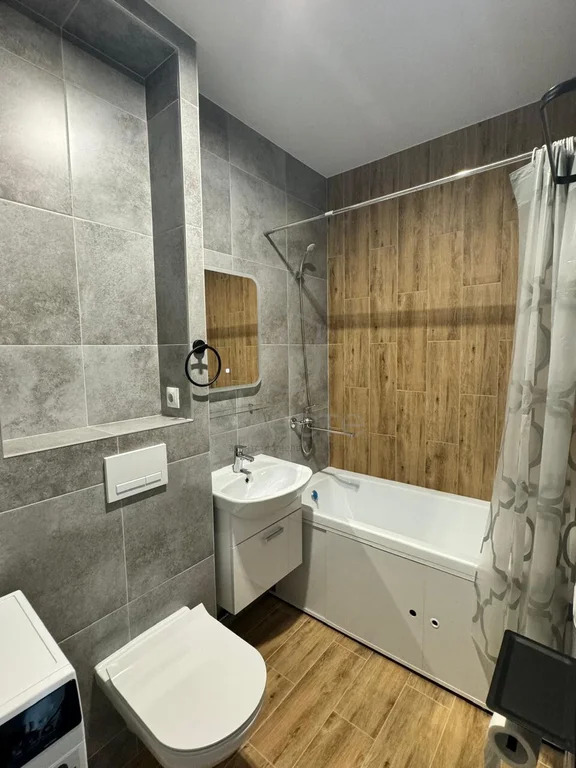 Аренда квартиры, Новосибирск, ул. Пригородная - Фото 11