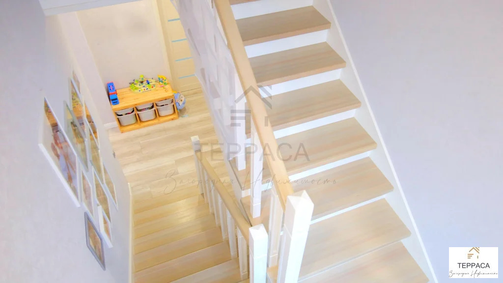 Продажа дома, Касимово, Всеволожский район, ул Широкая - Фото 5