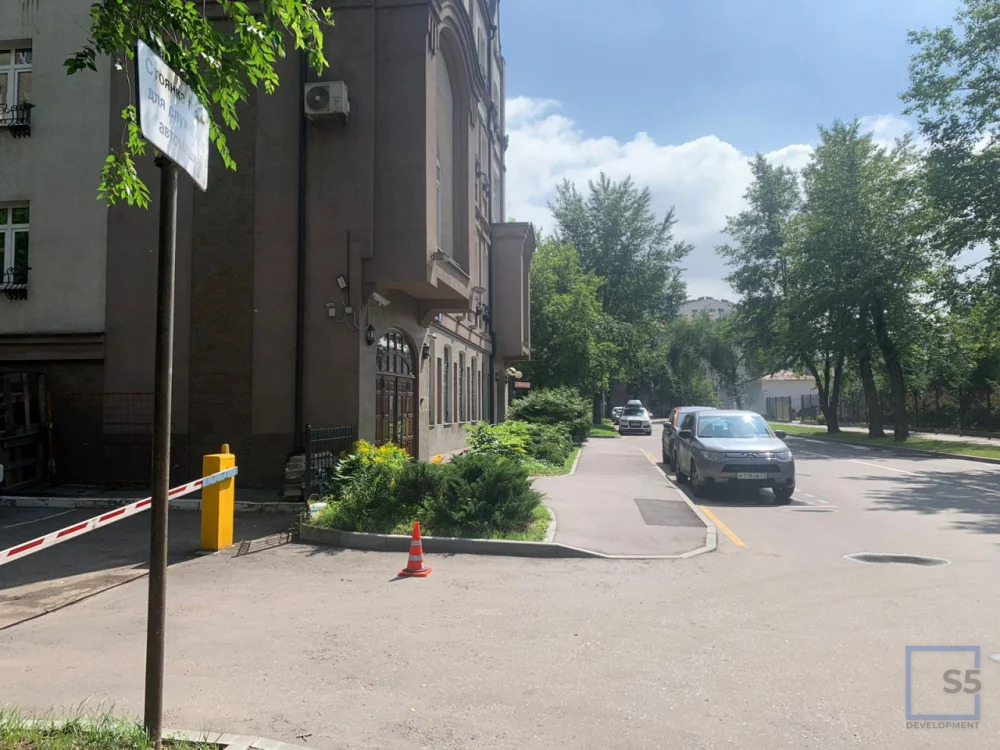 Продажа офиса, м. Марьина роща, г Москва - Фото 4