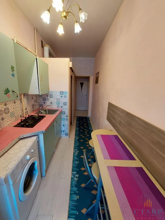 Аренда квартиры, Лиговский пр-кт. - Фото 10