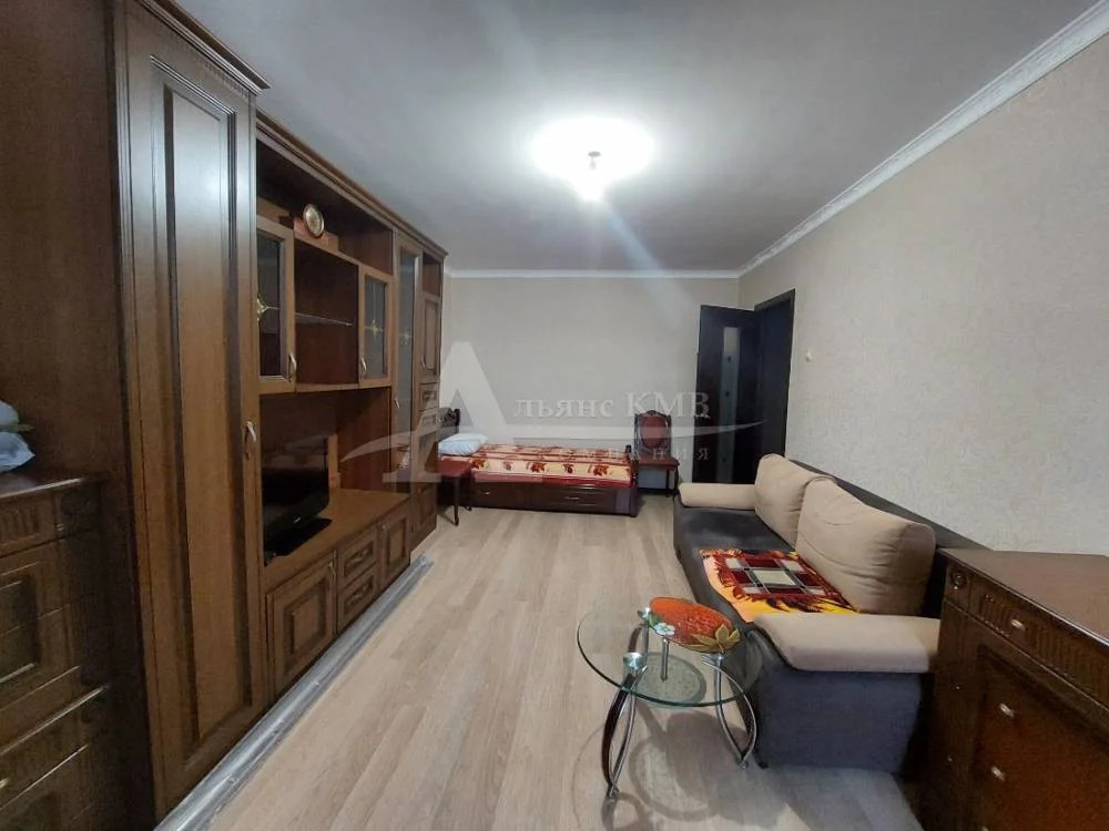 Продажа квартиры, Георгиевск, ул. Быкова - Фото 2