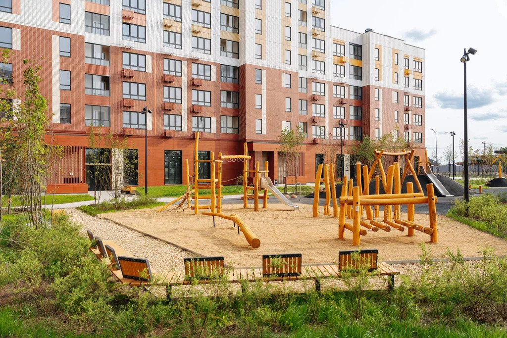 Прямая продажа от застройщика - Фото 20