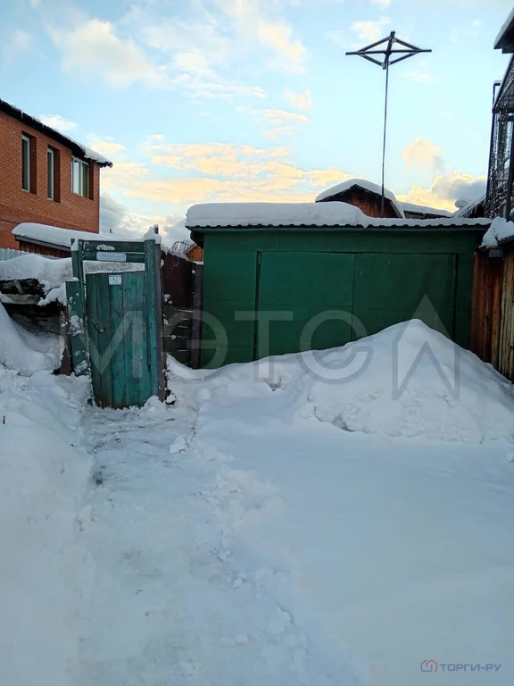 Продажа дома, Новосибирск, ул. Толстого - Фото 3
