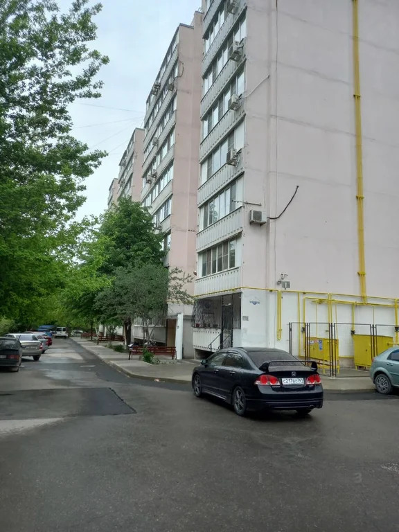 Продажа квартиры, Таганрог, ул. Сызранова - Фото 1