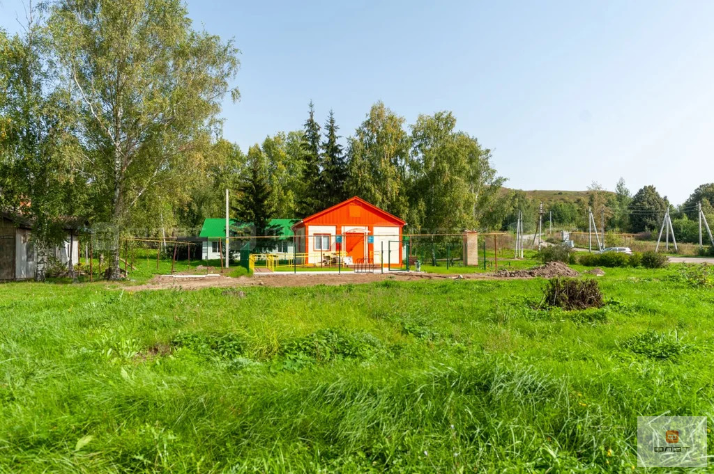 Продажа участка, Соболевское, Верхнеуслонский район, ул. Береговая - Фото 22