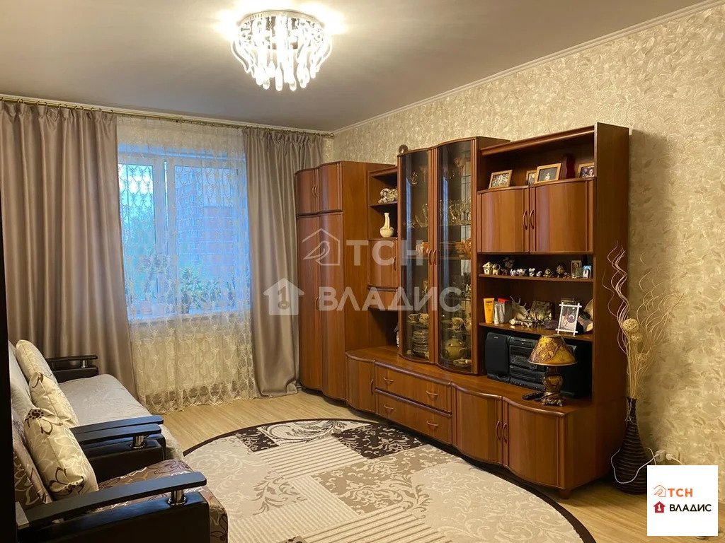 Продажа квартиры, Щелково, Щелковский район, ул. Центральная - Фото 1