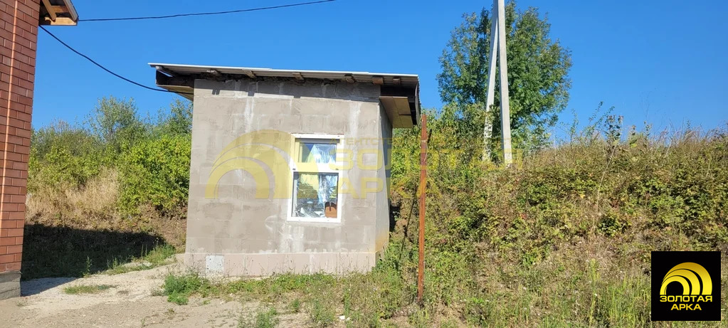 Продажа дома, Ильский, Северский район, ул. Новая - Фото 10