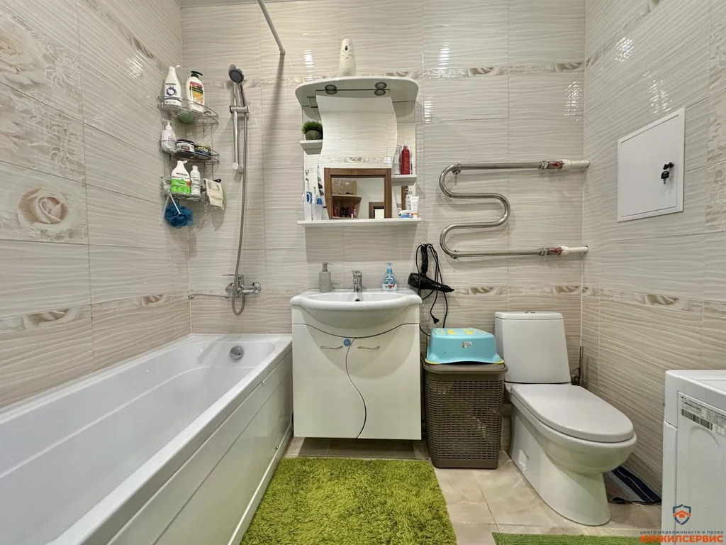 Продажа квартиры, Домодедово, Домодедово г. о., улица Курыжова - Фото 16