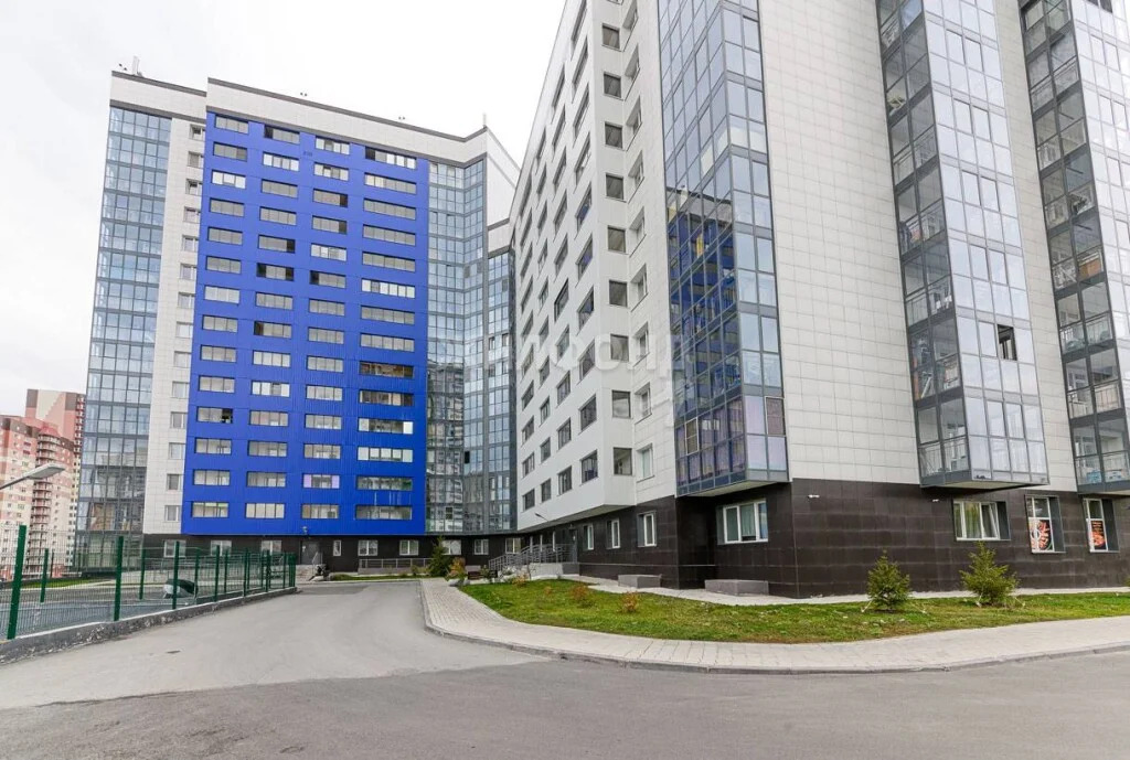 Продажа квартиры, Новосибирск, ул. Танковая - Фото 26