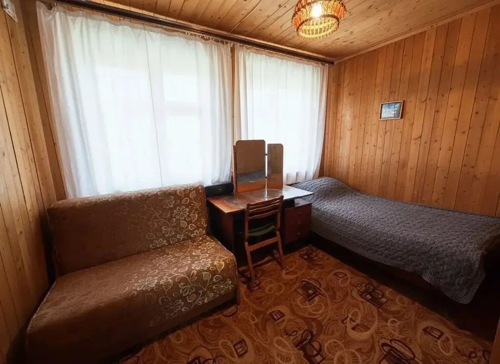 Дача 63 м2 на участке 6 сот. - Фото 5