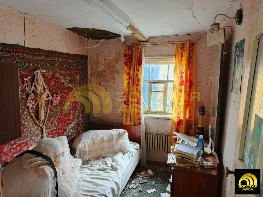 Продажа участка, Смоленская, Северский район - Фото 6