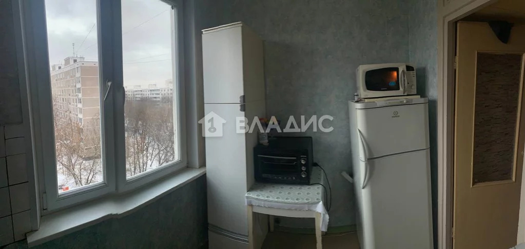 Москва, улица Красного Маяка, д.8к1, 3-комнатная квартира на продажу - Фото 3