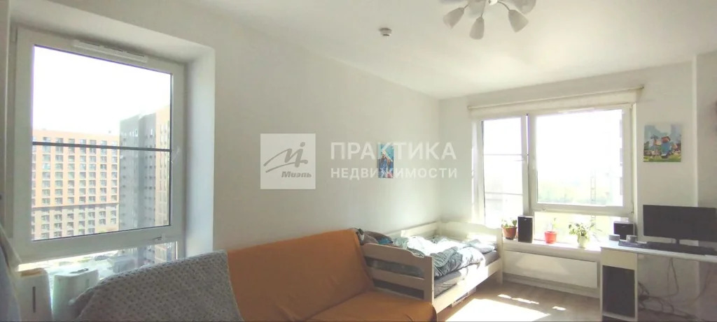 Продажа квартиры, Сиреневый б-р. - Фото 19