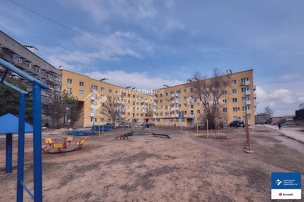 Продажа квартиры, Рязань, ул. Солнечная - Фото 11