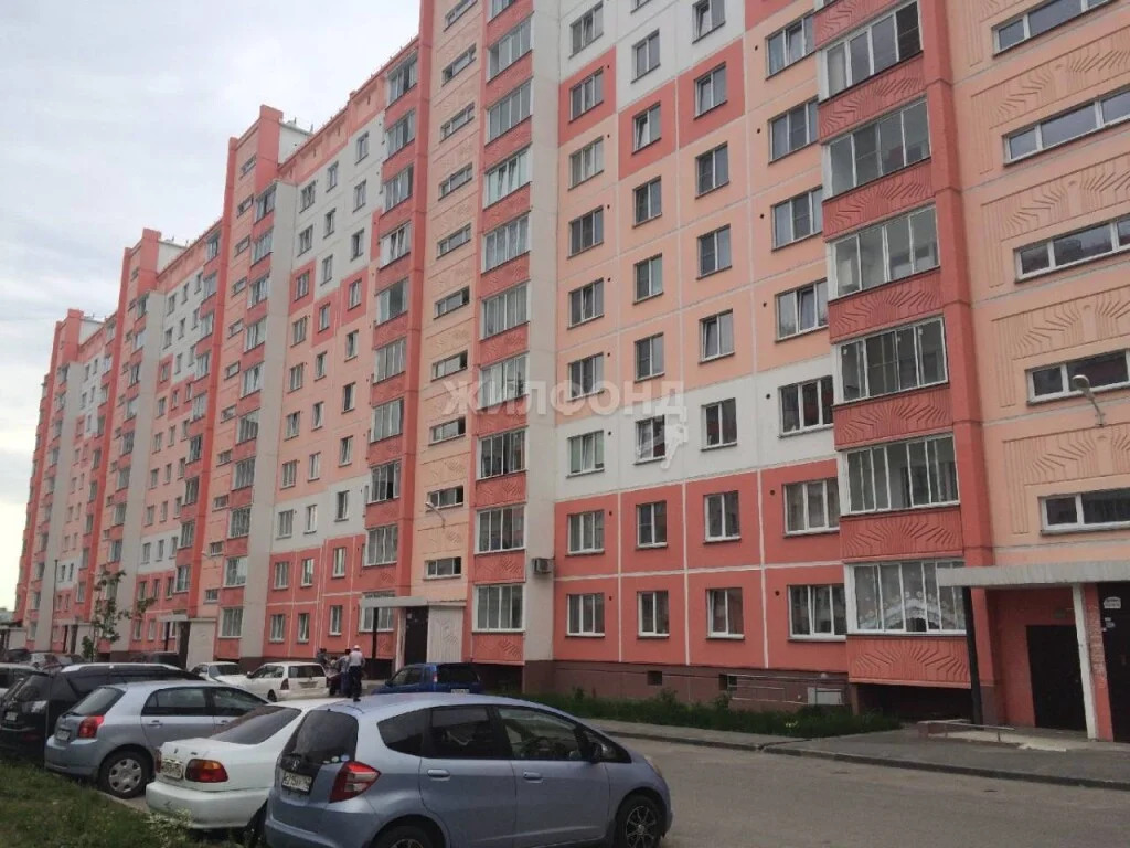 Продажа квартиры, Новосибирск, Михаила Немыткина - Фото 18