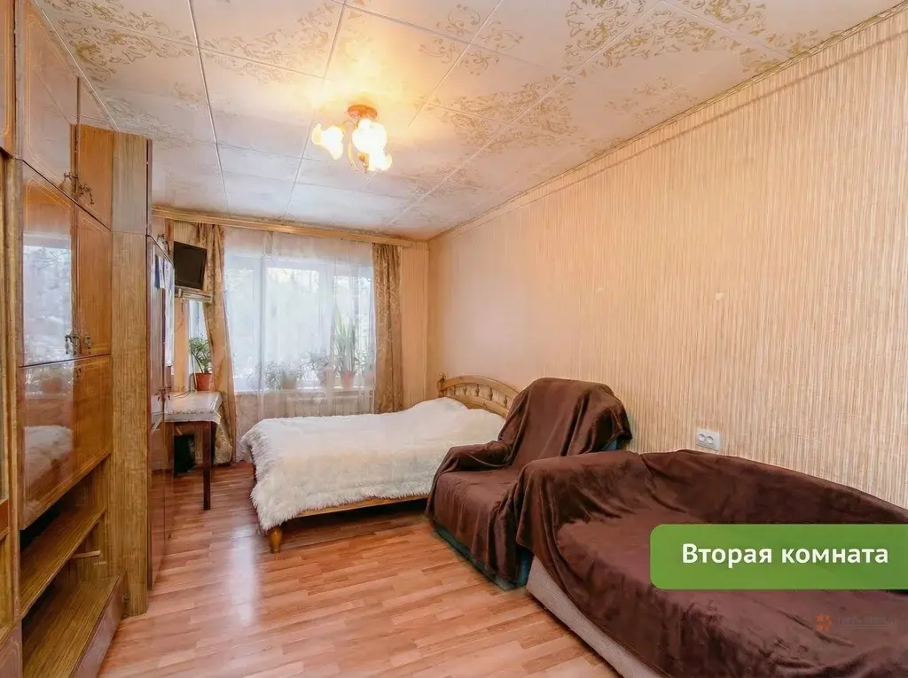 Продается 2-комнатная квартира Столбовая, Труда, 7 - Фото 8