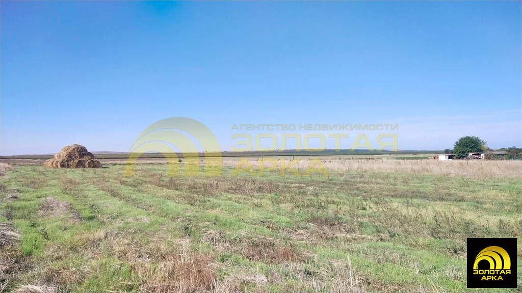 Продажа участка, Таманский, Темрюкский район, ул. Виноградная - Фото 6