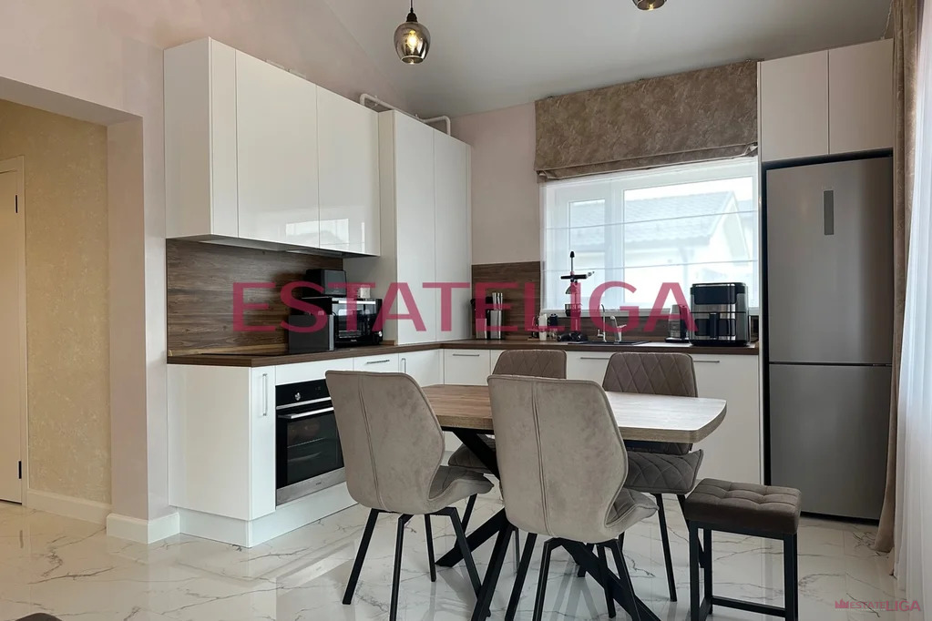 Продажа дома, Горки, Волоколамский район - Фото 4