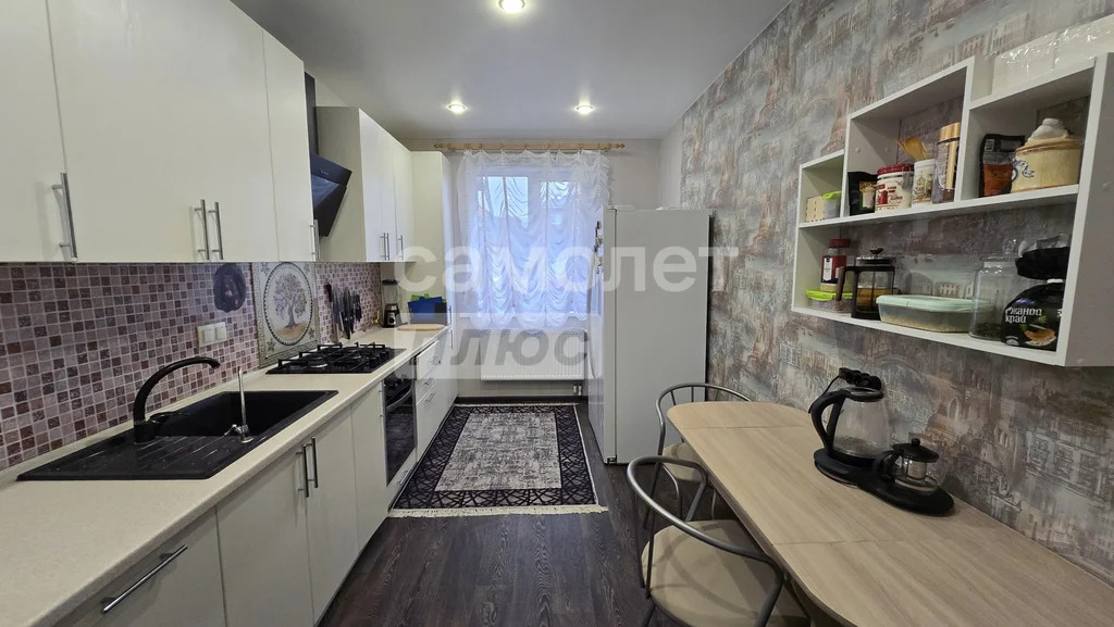 Продажа дома, Медвенка, Ленинский район, Луговая ул. - Фото 4