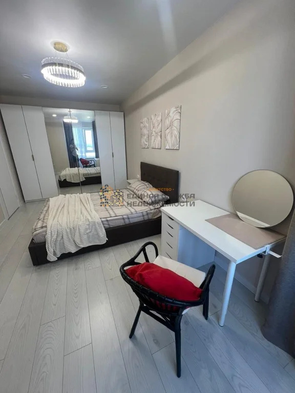 Аренда квартиры, Уфа, Ибрагимова б-р. - Фото 5